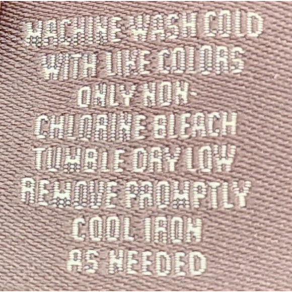 NWT Great Northwest Clothing Co Men’s Medium Black 1/4 Zip Sweater Cotton Blend - Picture 5 of 10